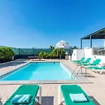 Villa Jessica Lanzarote By