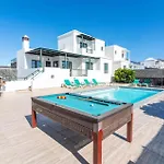 Villa Jessica Lanzarote By