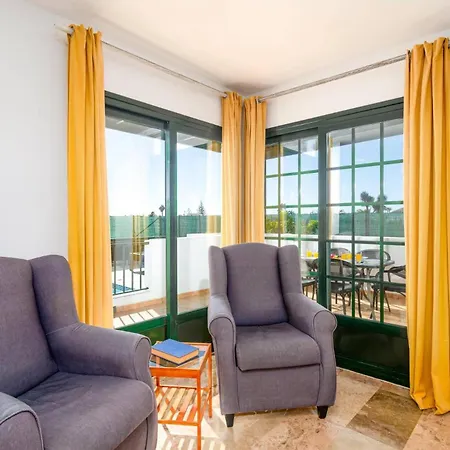 Vila Jessica Lanzarote By *