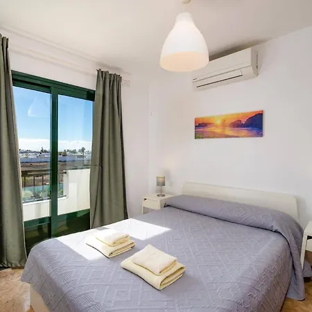 Vila Jessica Lanzarote By *
