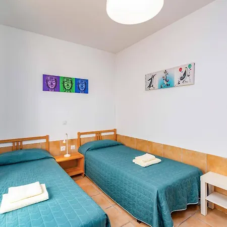 Vila Jessica Lanzarote By *