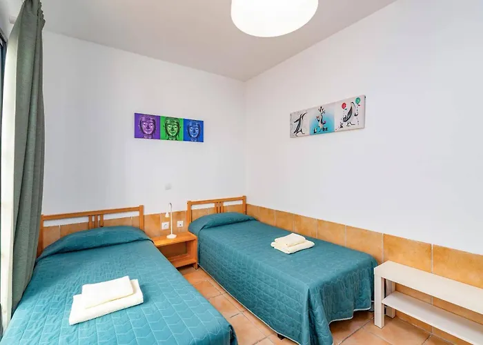 Vila Jessica Lanzarote By *